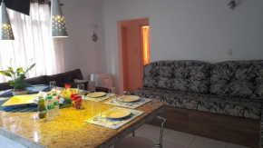 Apartamento em Ubatuba- centro - apartamento 2 quartos com ar cond